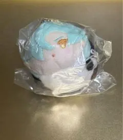 もちもちマスコット もちマス 刀剣乱舞 ミニ 膝丸