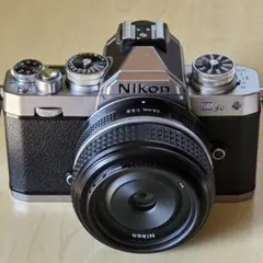 2026年最新】nIkon zfの人気アイテム - メルカリ