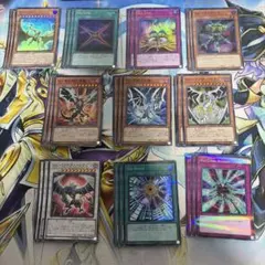 Sin デッキパーツ　スーパラ　ウルパラ　各3枚