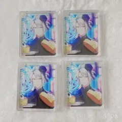 アイナナ 八乙女楽 チャイナナタウン アニカフェ コロッタ