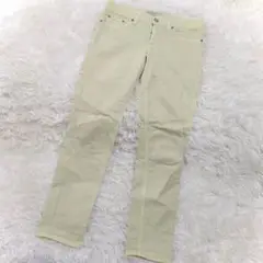 ユナイテッドアローズ スラックス