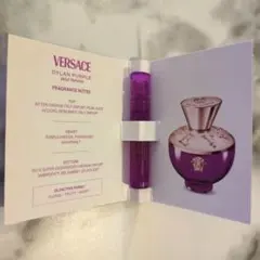 2026年最新】ヴェルサーチ 香水 パープルの人気アイテム - メルカリ