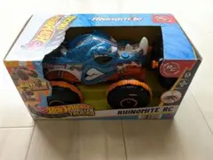 【新品未使用】Hot Wheel RC Monster Trucks