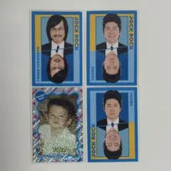 2025年最新】ジョックロックの人気アイテム - メルカリ