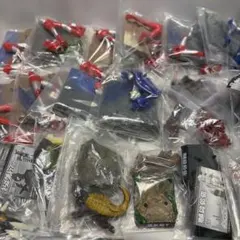 ウルトラマン フィギュア20体セット