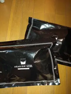 AGARISM×GYDA　ナイトブラ