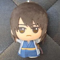 桂小太郎 ちびぐるみ