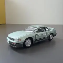 トミカプレミアム 08 日産 シルビアのサムネイル
