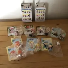ワンピース　ONEPEACE フィギュア