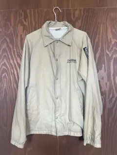 USA製 70s80s コーチジャケット　ビンテージナイロンジャケット　美品