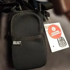 【新品未使用】BUILT ボトルスリング ブラック