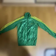 adidas ジャージ