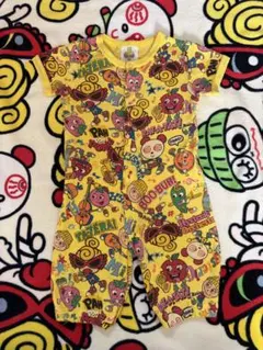 ヒステリックミニ　イエロー サイズFREE