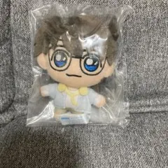 名探偵コナン ぬいぐるみ マスコット