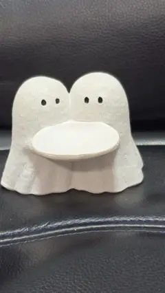 おばけおきもの 中古 ゆうパケットプラス発送