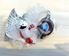 PUPPET SUNSUN キャラクターめじるしチャーム