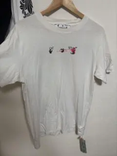 R&D.M.Co-☆今期新品未使用ブルーウィローミルクティーMEN'S Tシャツ