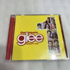 Glee: The Music, Season One