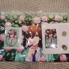 うたの☆プリンスさまっ♪】ブロッコリーくじ 寿嶺二 セット - メルカリ