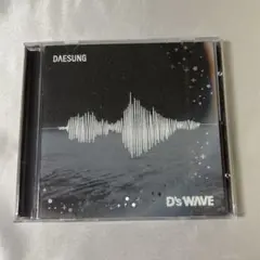 DAESUNG D's WAVE テソン