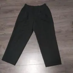 Fundamental Things PETITES オリーブ色