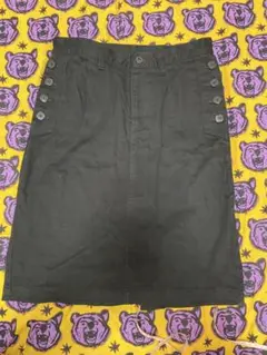 hysteric ヒステリックス　タイトスカート　知的　used スリット