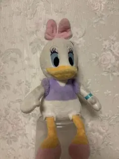 デイジーダック ぬいぐるみ