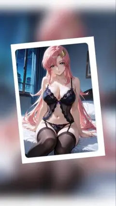 セクシーカード 59