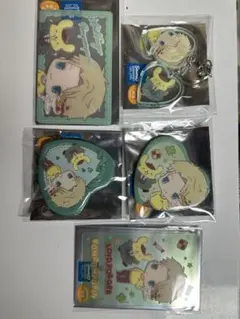 スパイファミリー　ロイド　サンリオ　セット