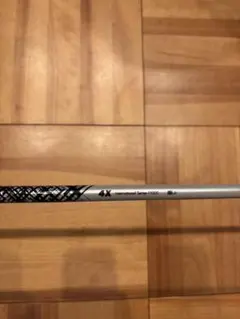 希少品 UST Mamiya ATTAS 4X PINGスリーブ付シャフト
