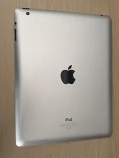 iPad 第四世代 A1458 16GB WIFIモデル