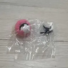 ケロロ軍曹　ガチャガチャ　　タママ