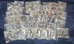 第五人格 ラバーチャームまとめ