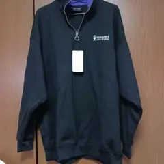 トレーナー パーカー