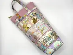22fabric保冷ボトルカバー☆新色限定カラーCookCatsユキエモン猫ネコ
