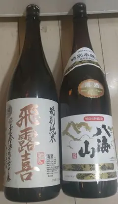 朝日鷹 新生貯蔵酒2026年4月詰め 1800ml 2本 - メルカリ