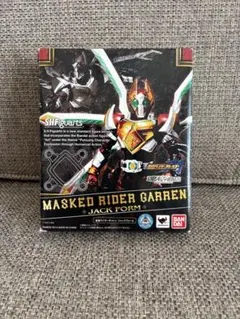 2026年最新】s.h.figuarts 仮面ライダーギャレンの人気アイテム - メルカリ