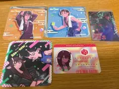 ミルキーサブウェイ アカネ カナタ まとめ売り - メルカリ