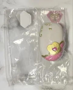 なりきりプリキュアDX5 ミックスコミューン(ブルーム)