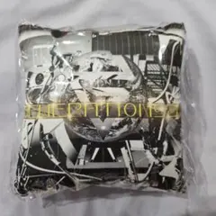 GENERATIONS ミニクッション B賞