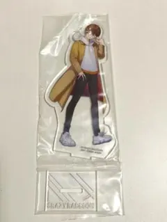 CRAZY RACCOON CR 一番くじ アクリルスタンド賞 じゃすぱー