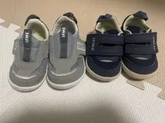 IFME 13.0㎝、12.5㎝