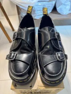 Dr.Martens SIDNEY厚底 シドニー27cm ドクターマーチン