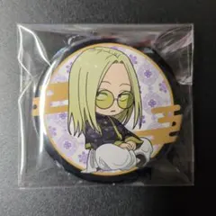 SAKAMOTO DAYS ミニキャラ缶バッジコレクション 神々廻 タワレコ