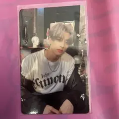 enhypen ジェイク トレカ manifest