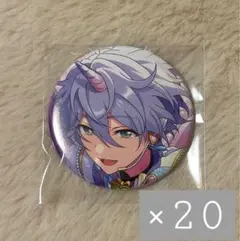 あんスタ 名都神無 神無 カンナ ポートレート ポトレ 缶バッジ あんスタ コレクション缶バッジ 2025 sep コレ缶 カンナ 名都神無