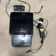 プロテインスキマーQQ3のサムネイル