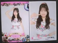 AKB48 高橋舞桜 生写真 - メルカリ