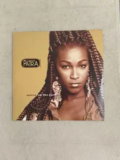 KING & QUEEN / PARA PARA 12\