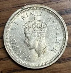 ジョージ5世 1915年 コイン オーストラリア 銀貨 品位92.5% - メルカリ